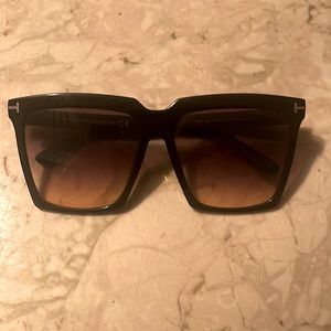 Tom Ford Sunglasses